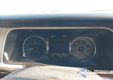 2009 Lincoln Mkz from USA, damaged, VIN 3LNHM26T89R626540